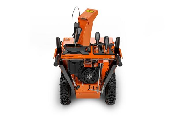Ariens Pro 28 Snøfreser 420 ccm