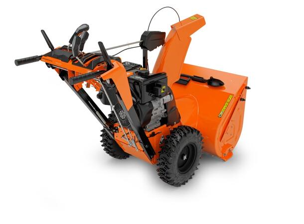 Ariens Pro 28 Snøfreser 420 ccm