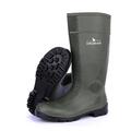 Dikamar PVC/Nitril Vernest&#248;vel Str. 37 Gr&#248;nn, S5