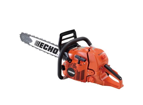 Echo CS-501SXH-33 Motorsag – Kraftig proffmotorsag