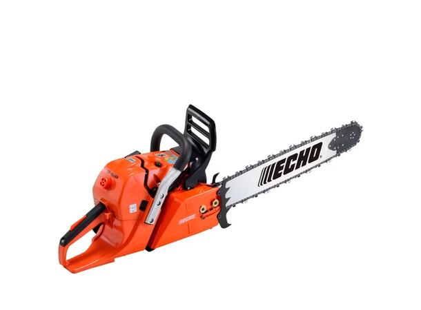 Echo CS-501SXH-33 Motorsag – Kraftig proffmotorsag