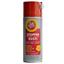 Fluid Film Svart Spray 400 Ml. - Nas