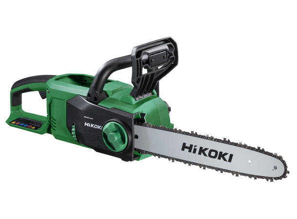 Hikoki Kjedesag Batteri CS3635DB Kun Maskin