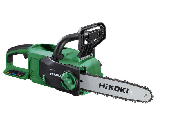 Hikoki Kjedesag CS3630DB 36V Mv Kun Maskin