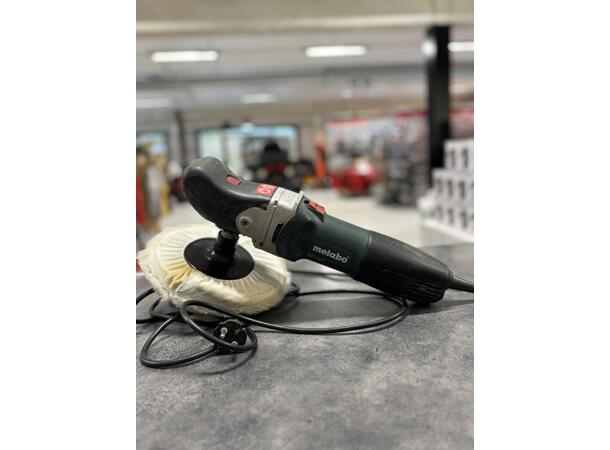 Metabo PE 12-175 Poleringsmaskin 
