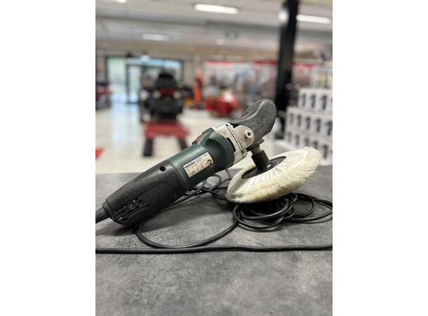 Metabo PE 12-175 Poleringsmaskin 