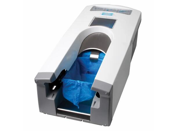 Skoovertrekkmaskin Automatisk Granberg
