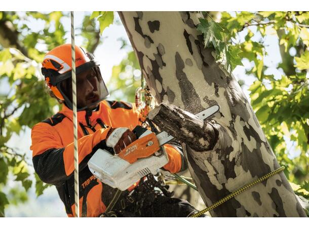 Stihl Advance X-Climb ME Med Etset Visir