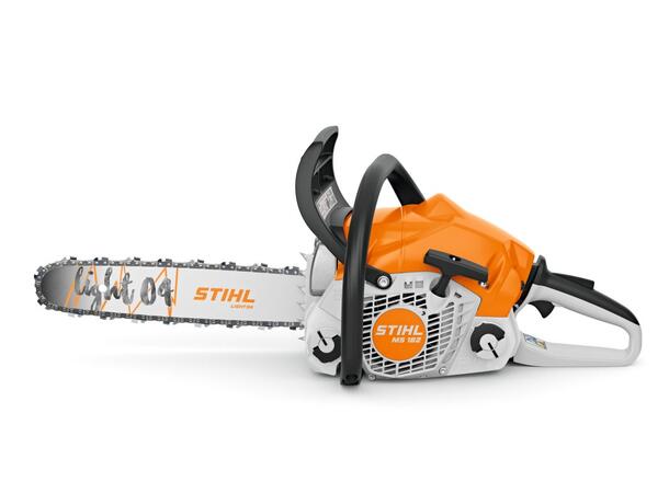 Stihl Motorsag Ms 182 35 Cm 