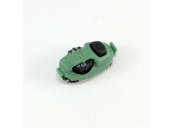 Strømregulering Til ML 161/241 Migatronic