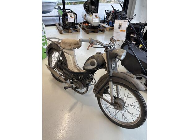 Tempo 1961 modell 