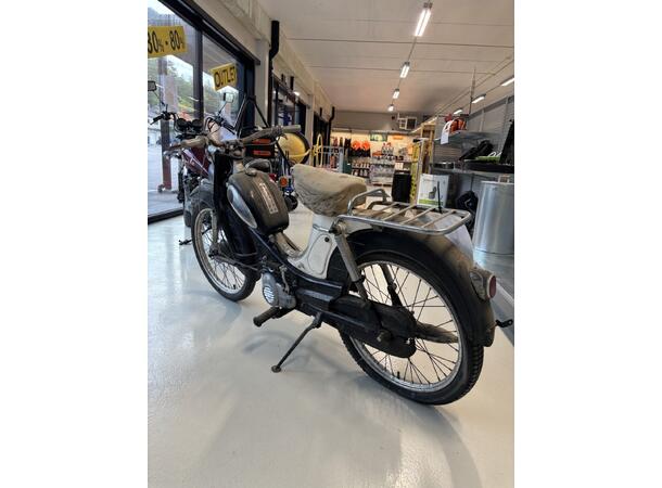 Tempo 1961 modell 