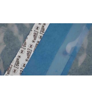 Tetningstape Sitko UV 60mm x 25m