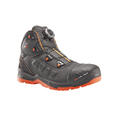 Vernesko H&#248;y Garsport Ghost, Str 37 Boa-sn&#248;resystem. S3, SRC