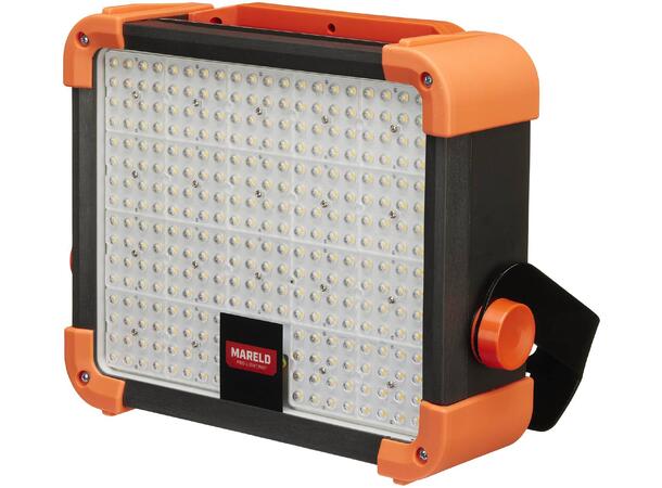 Arbeidslampe Sirius 30000 Mareld 30000 Lumen