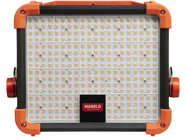 Arbeidslampe Sirius 30000 Mareld 30000 Lumen