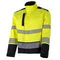 Bulldog Pyrox+ Jakke, Str. 4XL Multinorm Klasse 3
