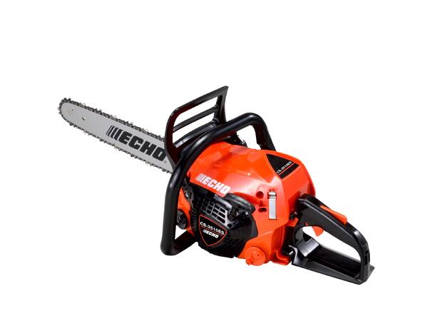 Echo Motorsag CS-3510ES 14", 35 cm, 34.4 cm3 