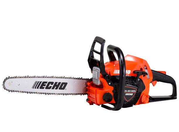 Echo Motorsag CS-3510ES 14", 35 cm, 34.4 cm3 