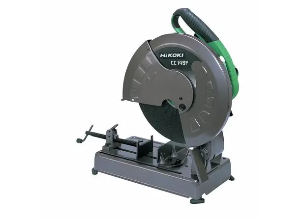 Hikoki Kappemaskin CC14SF 2000W 