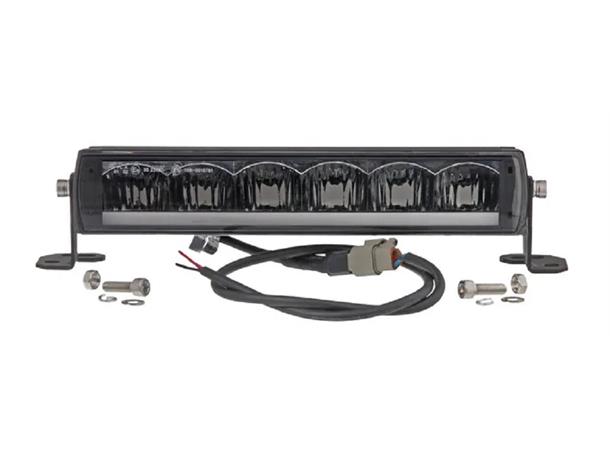 LED Lysbjelke 72W Hi/Lo E-Merket