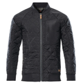 Mascot Termojakke Advanced Str. 3XL Sort