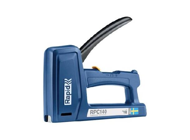 Stiftepistol Rapid RPC140