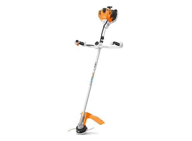 Stihl Fs 261 C-E Ryddesag,Autocut 46-2 Ryddesag Med 2-Mix Motor