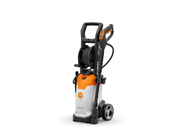 Stihl Høytrykksvasker RE 100 Control