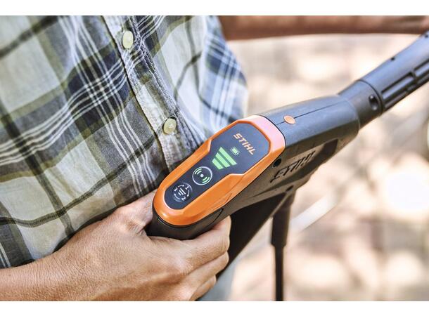 Stihl Høytrykksvasker RE 100 Control