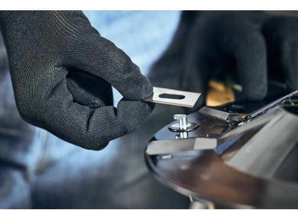 Stihl Kniver Basic Til iMOW 9 Stk 