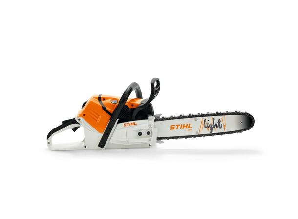 Stihl Leketøymotorsag Inkl. Batterier