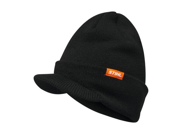 Stihl Lue Visor Vinterlue Med Brem