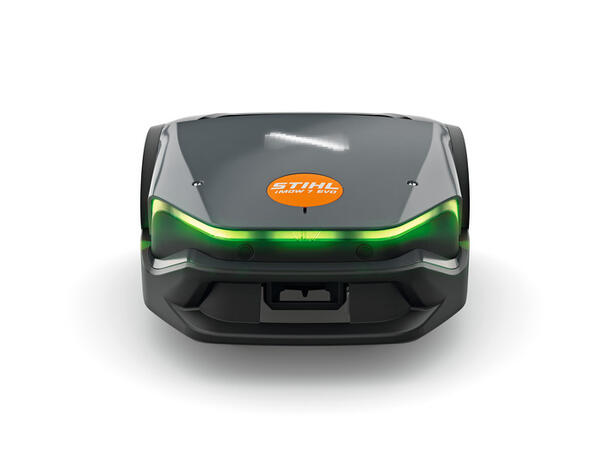 Stihl iMOW 7 EVO Robotgressklipper For Plen Inntil 5000m2 