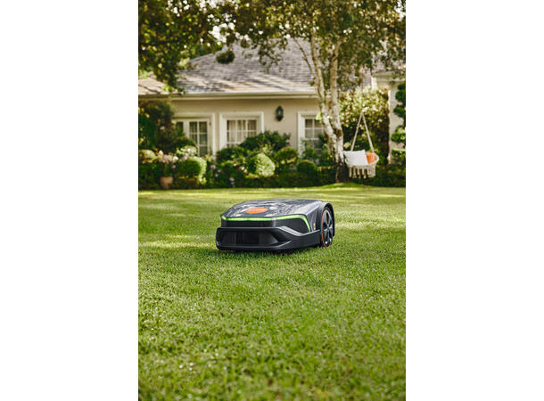 Stihl iMOW 7 EVO Robotgressklipper For Plen Inntil 5000m2 