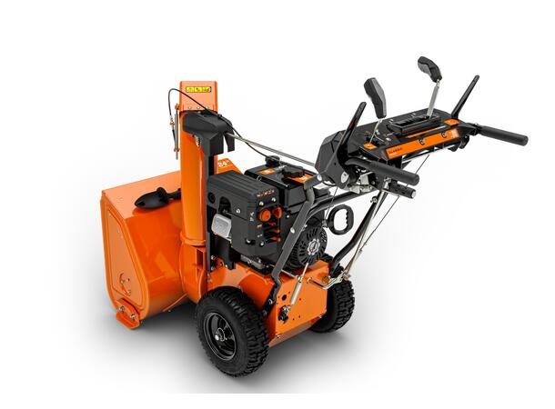 Ariens Classic 24 Snøfreser 212 ccm 