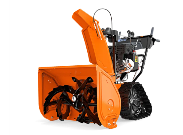 Ariens Deluxe 28 Rapidtrak Snøfreser