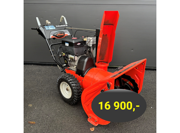 Ariens Professional 28 420ccm 