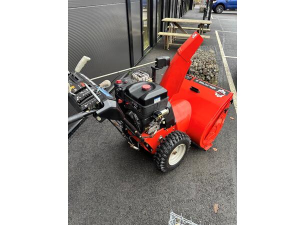 Ariens Professional 28 420ccm 