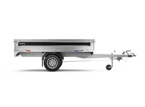 Brenderup 4260 SB 1200kg Tilhenger