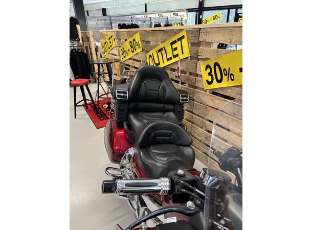 Honda Goldwing 2003 mod 