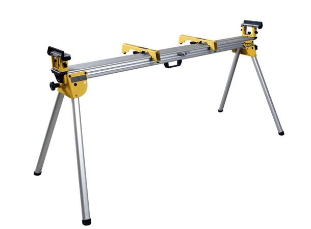 Sagbord Dewalt DE7023 1.7-3.83 m Til Kapp- Og Gjærsag 