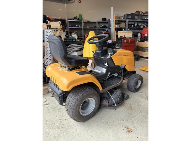 Stiga Tornado 3098 H Sitteklipper 