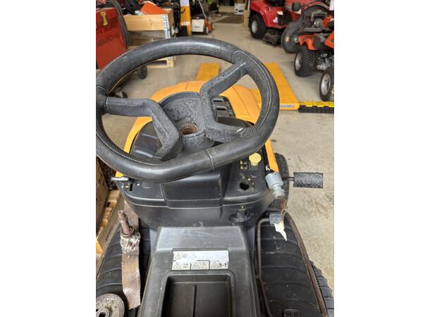Stiga Tornado 3098 H Sitteklipper 