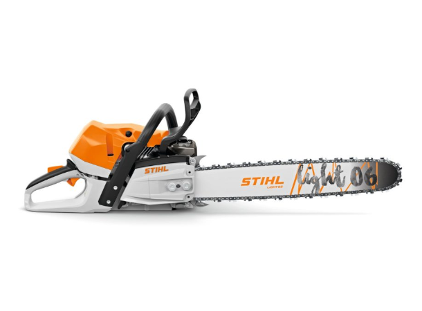 Stihl Motorsag Ms 400 C-M Motorsag,45cm/18",36RS,  Ny Modell