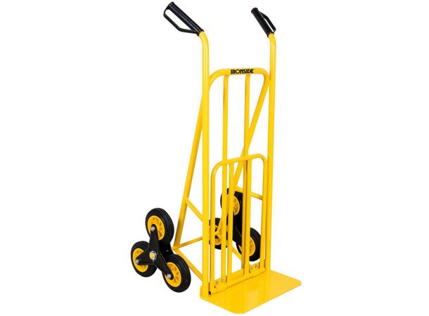 Trappetralle 3 Hjul 150kg Ironside 197005 