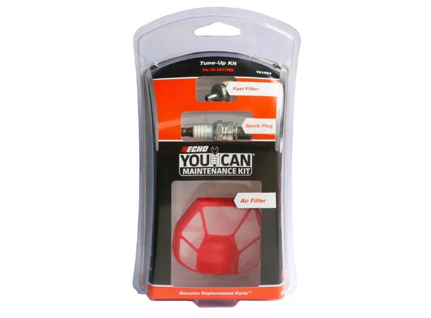 Vedlikeholdssett Echo CS-2511TES Echo 