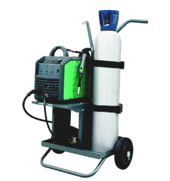 Vogn Til Rallymig 161I/Focusmig130 Migatronic