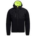 Wrks Mastif Jakke Str. 3XL Sort