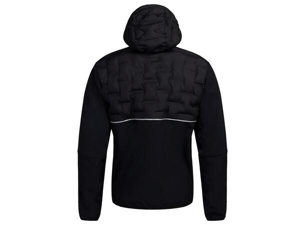 Wrks Mastif Jakke Str. 3XL Sort 